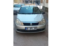 Sahibinden Renault Symbol 1.2 Authentique 2011 Model