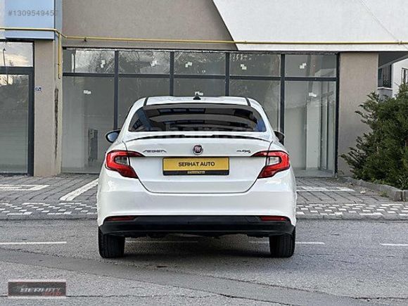 SERHAT AUTO // 2016 MODEL EGEA 1.3 MULTİJET BAKIMLI