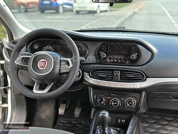 SERHAT AUTO // 2016 MODEL EGEA 1.3 MULTİJET BAKIMLI