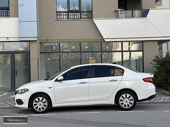 SERHAT AUTO // 2016 MODEL EGEA 1.3 MULTİJET BAKIMLI