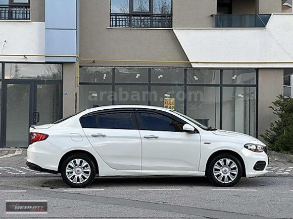 SERHAT AUTO // 2016 MODEL EGEA 1.3 MULTİJET BAKIMLI