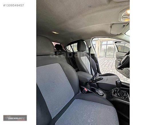 SERHAT AUTO // 2016 MODEL EGEA 1.3 MULTİJET BAKIMLI