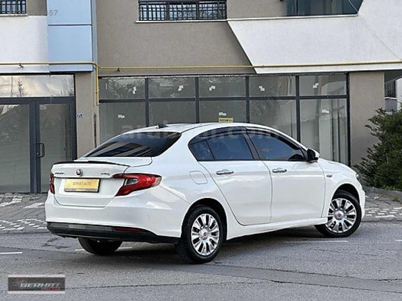 SERHAT AUTO // 2016 MODEL EGEA 1.3 MULTİJET BAKIMLI