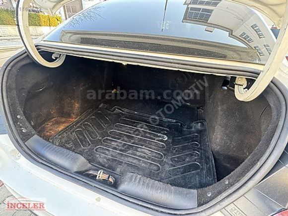 İNCELER OTOMOTİV'DEN 2017 EGEA 1.3 M.JET DEĞİŞENSİZ EASY