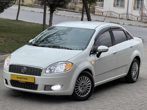 2011 MODEL LİNEA 1.3 EMOTİON TEMİZ UYGUN FİYATA