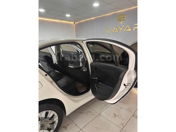 KAYAR AUTO`dan 2017 MODEL HATASIZ BOYASIZ OTOMATİK EGEA