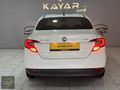 KAYAR AUTO`dan 2017 MODEL HATASIZ BOYASIZ OTOMATİK EGEA