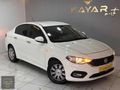 KAYAR AUTO`dan 2017 MODEL HATASIZ BOYASIZ OTOMATİK EGEA