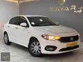 KAYAR AUTO`dan 2017 MODEL HATASIZ BOYASIZ OTOMATİK EGEA