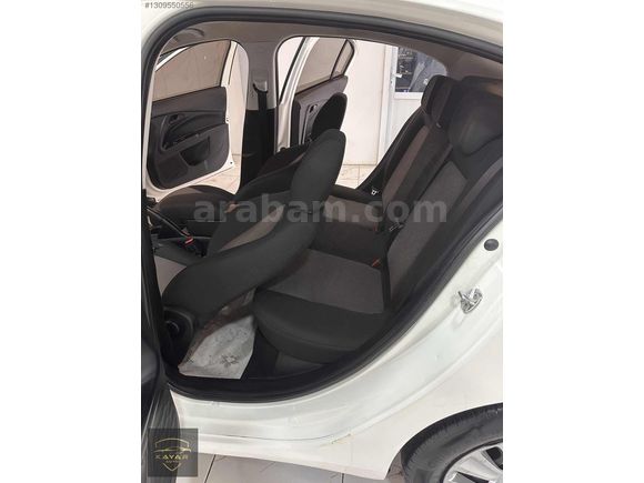 KAYAR AUTO`dan 2017 MODEL HATASIZ BOYASIZ OTOMATİK EGEA