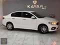 KAYAR AUTO`dan 2017 MODEL HATASIZ BOYASIZ OTOMATİK EGEA