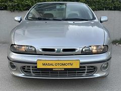 MASAL OTOMOTİVDEN DÜŞÜK KM"Lİ UYGUN FİYATLI MEREA 1.6 SX