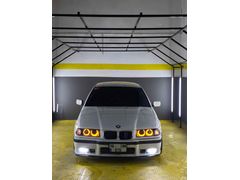 Galeriden BMW 3 Serisi 318i Standart 1994 Model Bursa