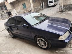 Sahibinden Skoda Octavia 1.8 T Elegance 2001 Model
