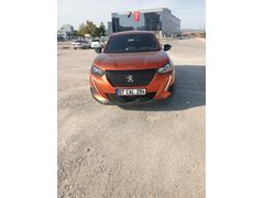 Sahibinden Orjinal Peugeot 2008 1.5 BlueHDI Active Prime 2023 Model