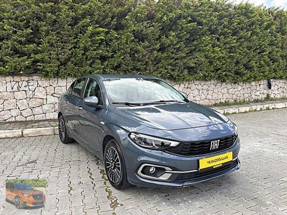 FİAT EGEA 1.6 MULTIJET URBAN GSR OTOMATİK