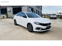 DEMİRLER OTOMOTİV'DEN HATASIZ BOYASIZ EGEA URBAN !!!