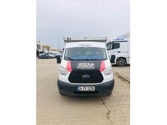 Galeriden Ford Trucks Transit 350 M Mardin