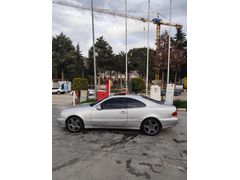 Sorunsuz Sahibinden Mercedes - Benz CLK 320 Avantgarde 2000 Model