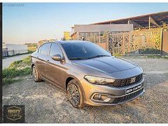 REN CARS 2021 EASY PLUS FİAT EGEA