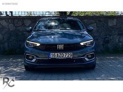 SİNAN NARMANLI'DAN FIAT EGEA 1.4 FIRE URBAN 50.000 KM