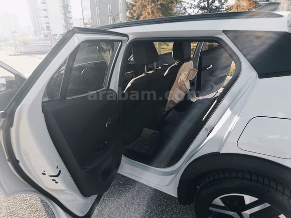 Sahibinden Peugeot e-2008 Allure 2024 Model