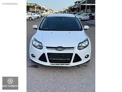 UYGUN TEMİZ FORD FOCUS