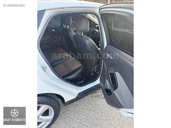 UYGUN TEMİZ FORD FOCUS