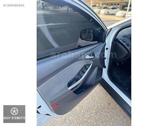 UYGUN TEMİZ FORD FOCUS