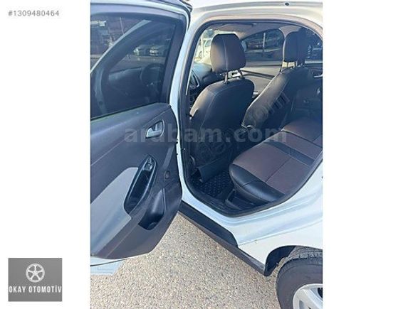 UYGUN TEMİZ FORD FOCUS