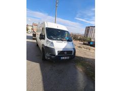 Sahibinden Fiat Ducato 15 m³ 2013 Model