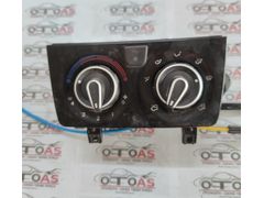 FİAT DUCATO KLİMA KONTROL PANELİ 168340200