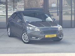 2015 1.6 Tİ-VCT TİTANİNUM OTOMATİK BAKIMLI TEMİZ MASRAFSIZ