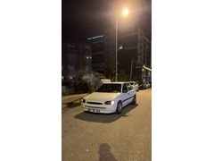 Sahibinden Ford Escort 1.6 Ghia 1999 Model 