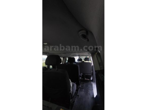 Sahibinden Volkswagen Caravelle 2.0 TDI Comfortline 2011 Model