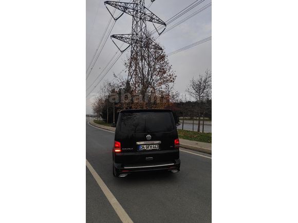 Sahibinden Volkswagen Caravelle 2.0 TDI Comfortline 2011 Model