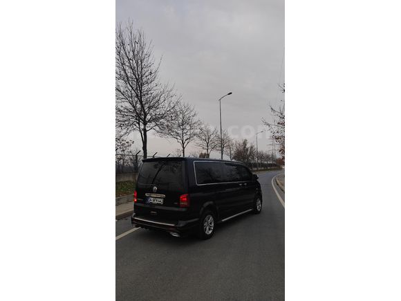 Sahibinden Volkswagen Caravelle 2.0 TDI Comfortline 2011 Model