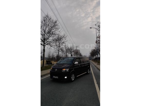 Sahibinden Volkswagen Caravelle 2.0 TDI Comfortline 2011 Model