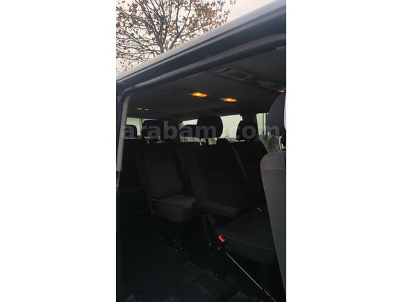 Sahibinden Volkswagen Caravelle 2.0 TDI Comfortline 2011 Model