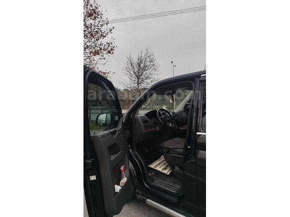 Sahibinden Volkswagen Caravelle 2.0 TDI Comfortline 2011 Model