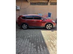 Sahibinden Honda CR-V 1.6 i-DTEC Premium 2014 Model