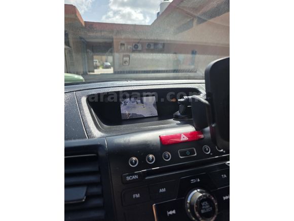 Sahibinden Honda CR-V 1.6 i-DTEC Premium 2014 Model