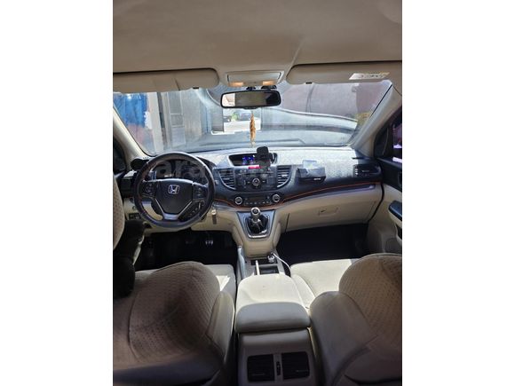 Sahibinden Honda CR-V 1.6 i-DTEC Premium 2014 Model