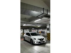 Sahibinden Renault Megane 1.5 dCi Joy 2016 Model 