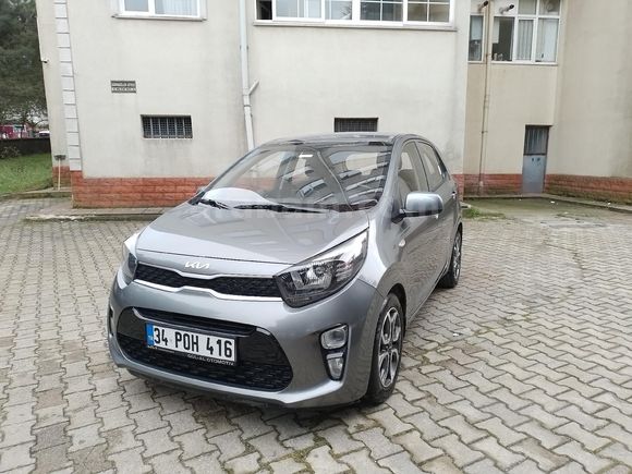 Sahibinden Kia Picanto 1.0 MPI 2023 Model