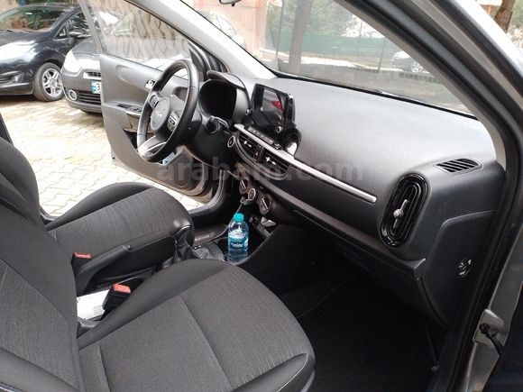 Sahibinden Kia Picanto 1.0 MPI 2023 Model