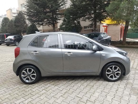 Sahibinden Kia Picanto 1.0 MPI 2023 Model