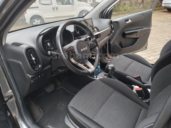 Sahibinden Kia Picanto 1.0 MPI 2023 Model