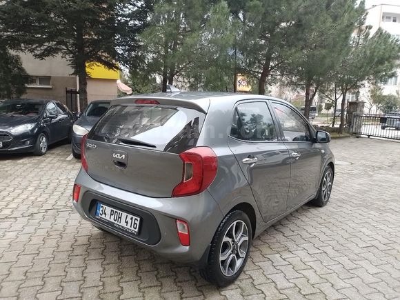 Sahibinden Kia Picanto 1.0 MPI 2023 Model