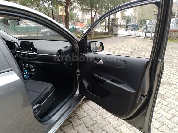 Sahibinden Kia Picanto 1.0 MPI 2023 Model